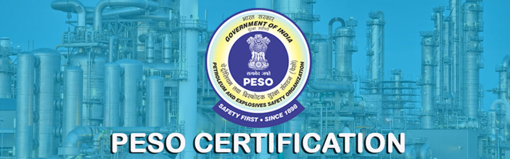 PESO Services in hyderabad