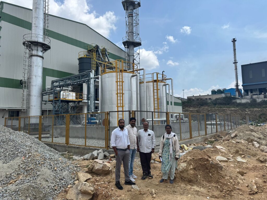 explosive consultants in Hyderabad